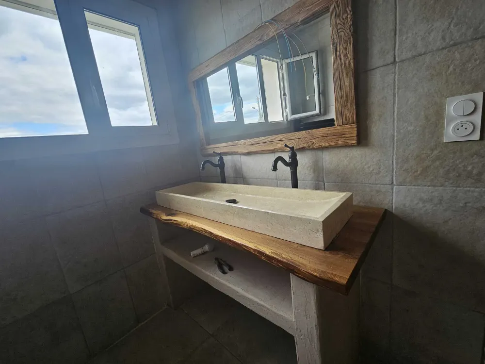 salle de bain rénovation